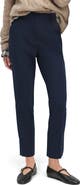Favorite Daughter The Favorite High Waist Ankle Cigarette Pants