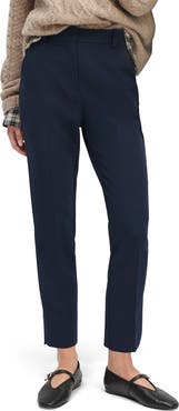 Favorite Daughter The Favorite High Waist Ankle Cigarette Pants