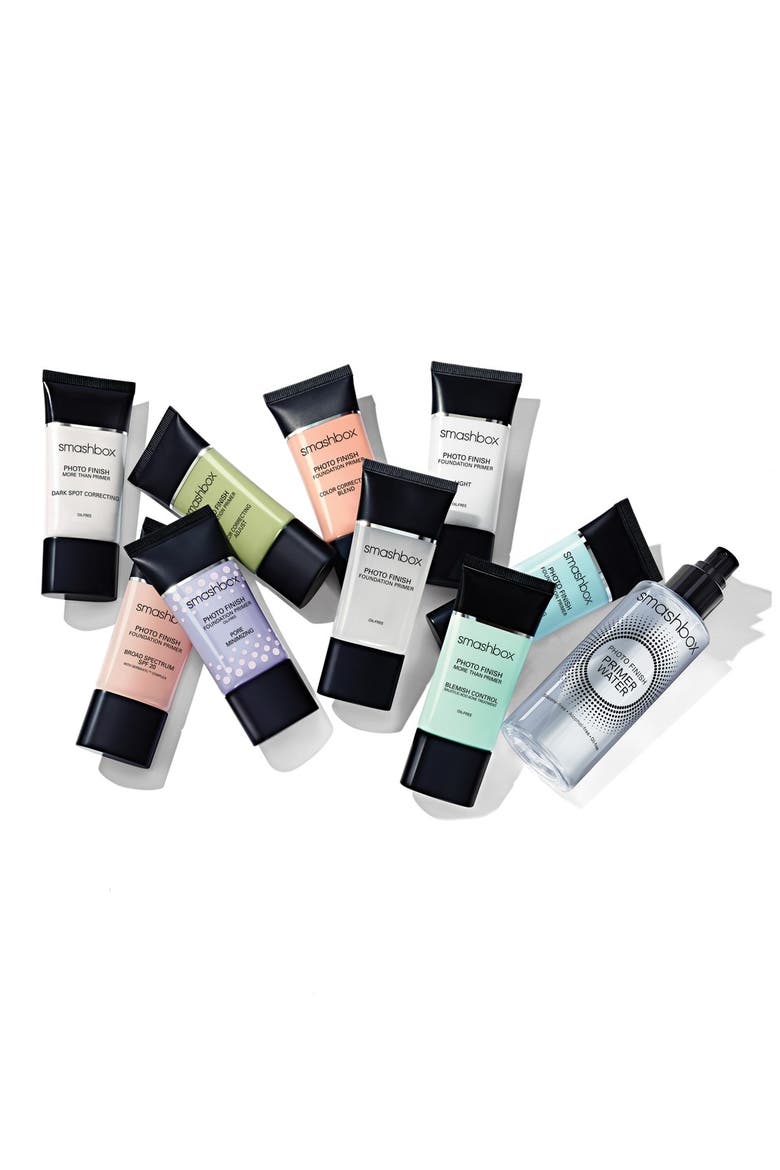 Photo Finish Hydrating Foundation Primer, Alternate, color, NO COLOR