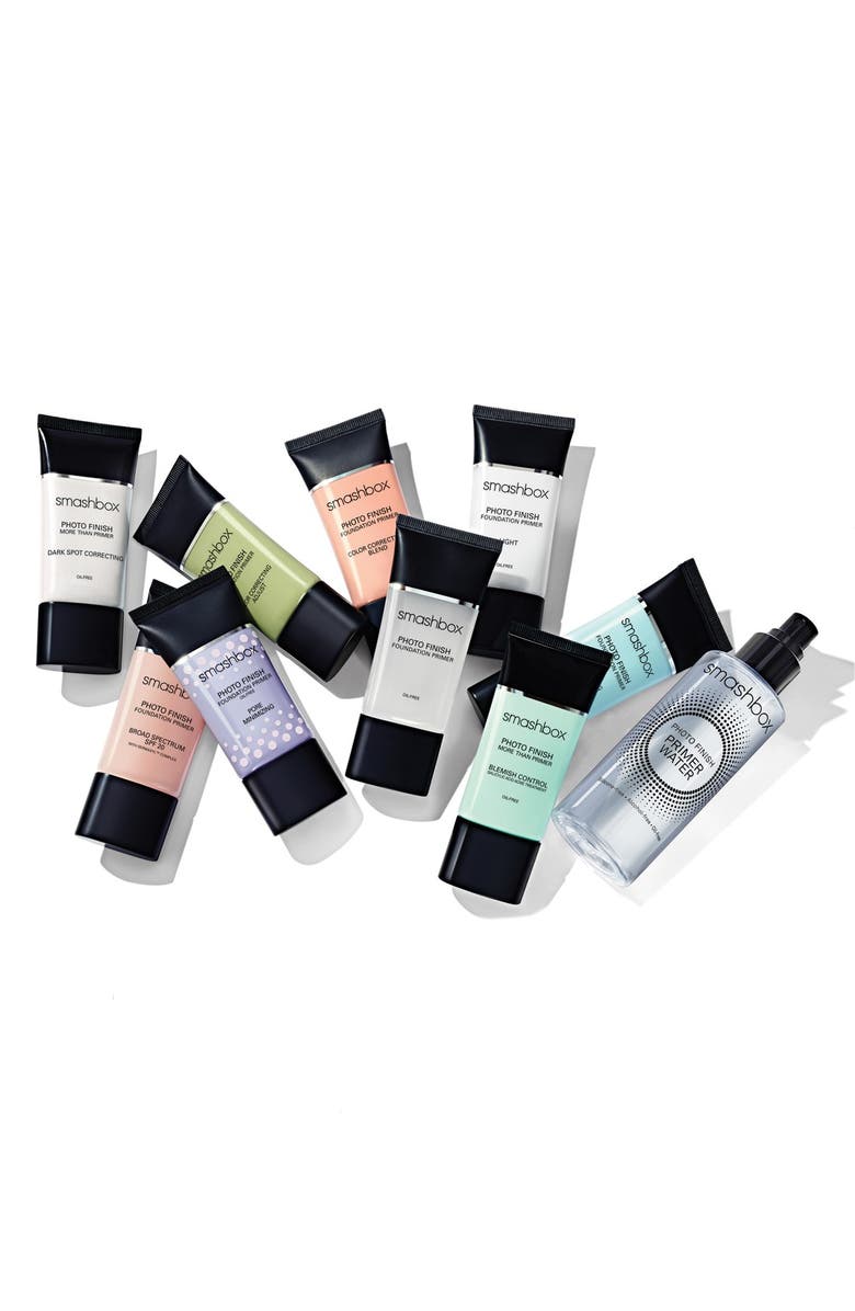 Smashbox Photo Finish Hydrating Foundation Primer, Alternate, color,