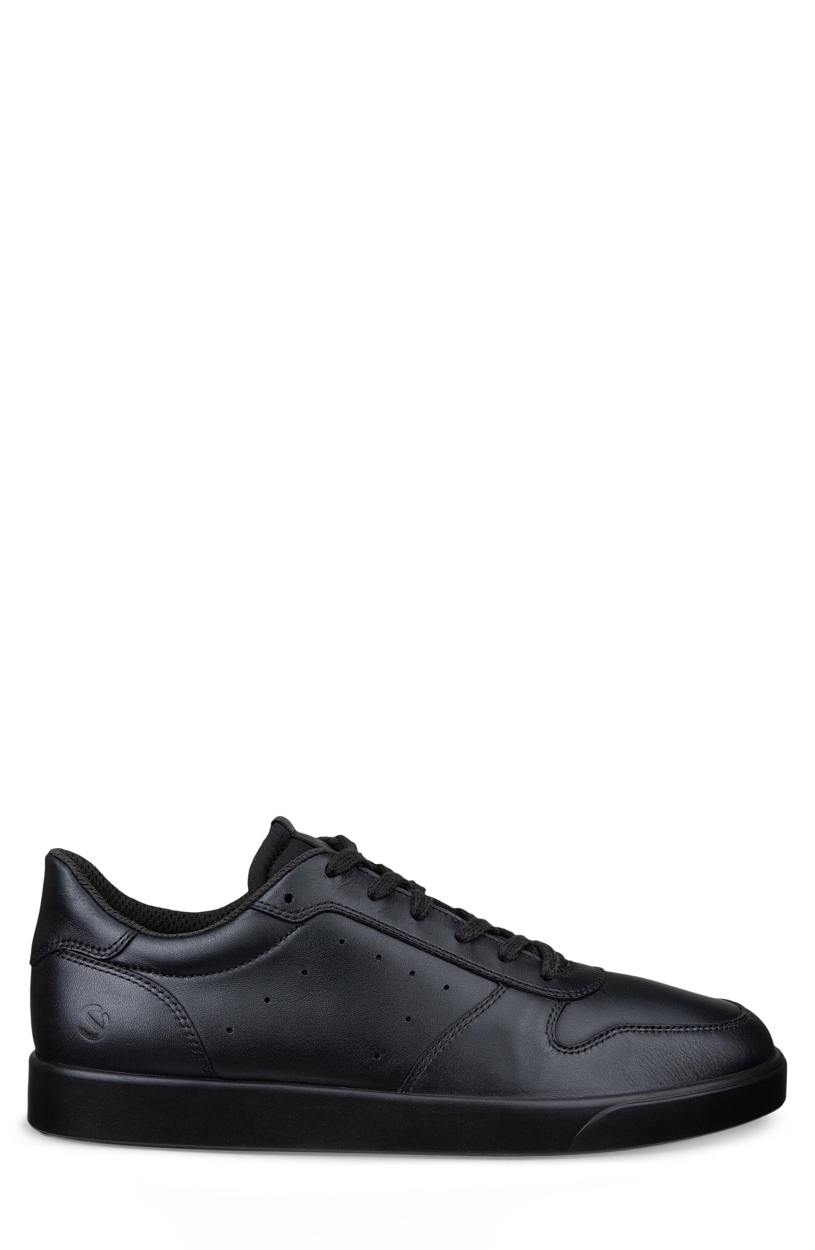 Мужские кроссовки ECCO Street Lite Sneaker — фото 3