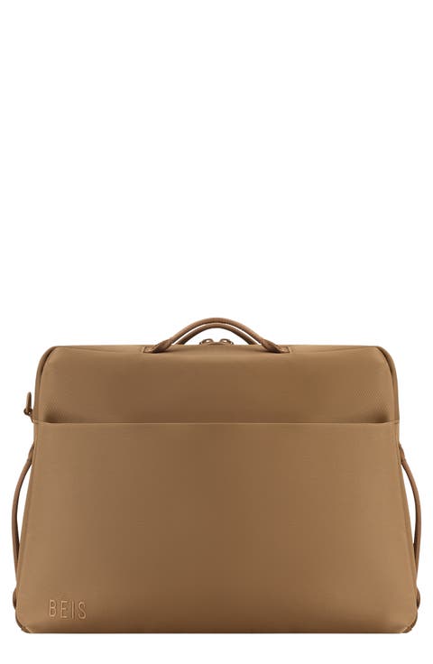 The Ultimate Travel Duffle Bag