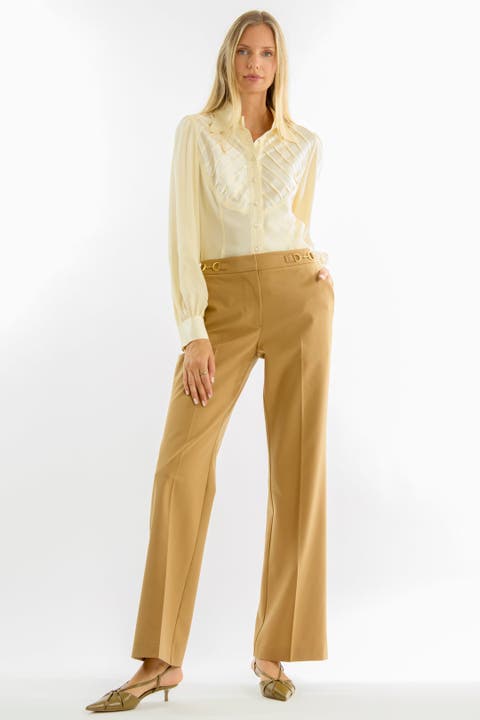 Nila Blouse