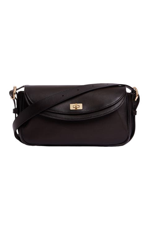 LE MAMBO leather bag