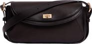 SANDRO LE MAMBO leather bag