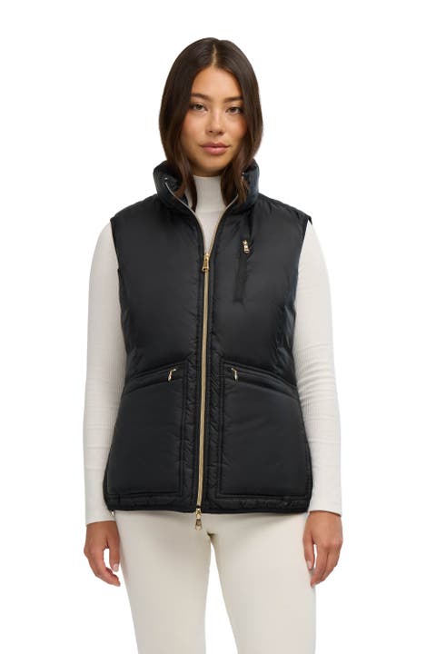 Reese Lightweight Lite Vest