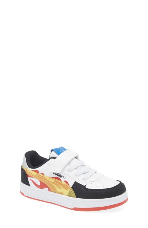 Kids' Caven 2.0 Hot Wheels Sneaker (Little Kid & Big Kid)