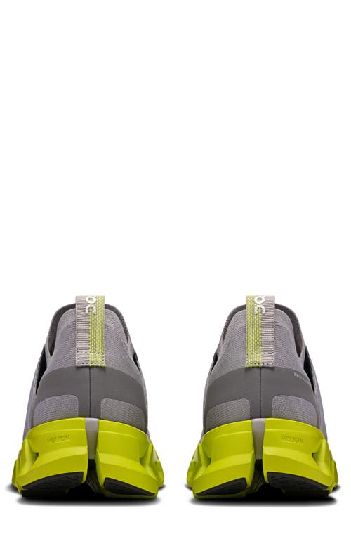 On Cloudswift 4 Running Shoe