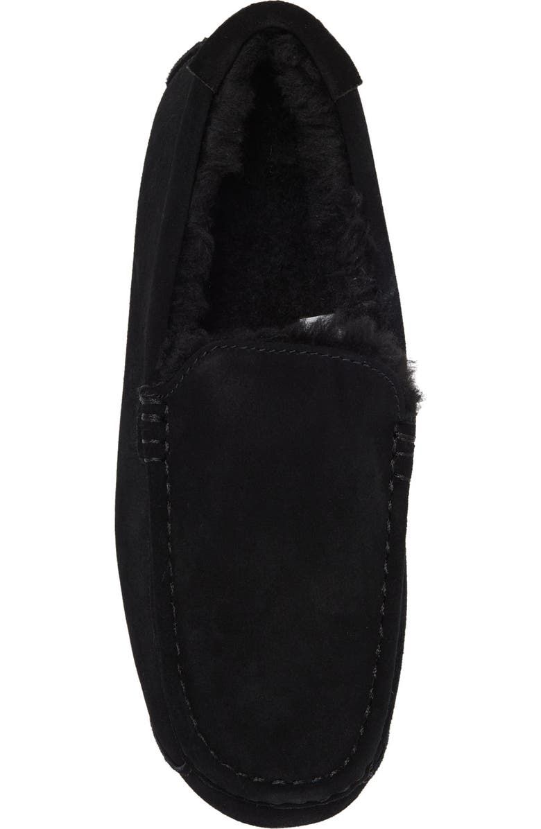 Koolaburra by UGG<sup>®</sup> Tipton Faux Fur Lined Slipper, Alternate, color,