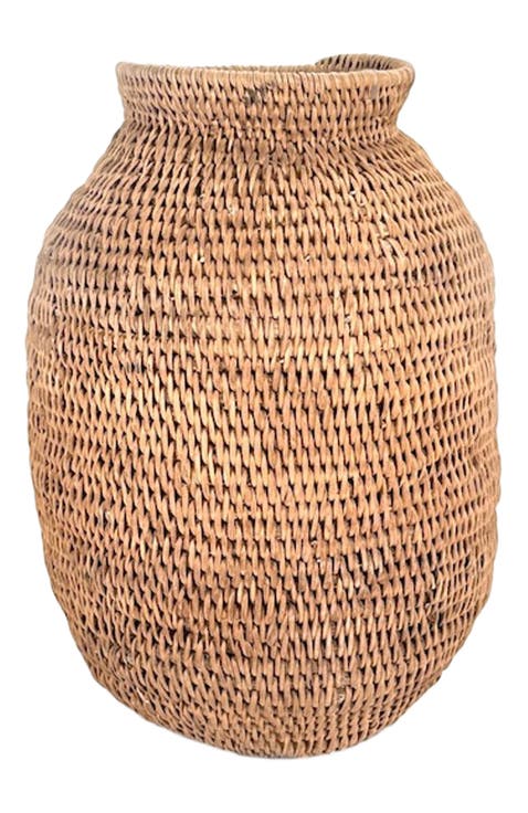 Buhera Basket