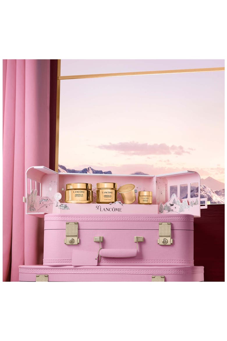 Absolue Vault Face, Eye & body Skin Care Set $890 Value, Alternate, color, NO COLOR