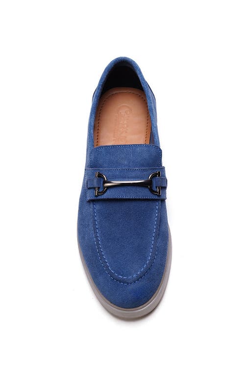 Carlos Santana Funkadelic Bit Loafer