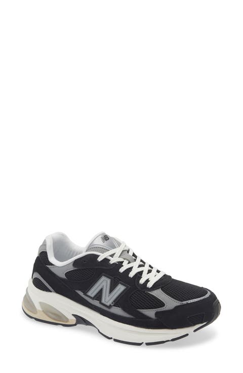 Gender Inclusive 2010 Sneaker
