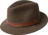 Bailey Perry Fedora
