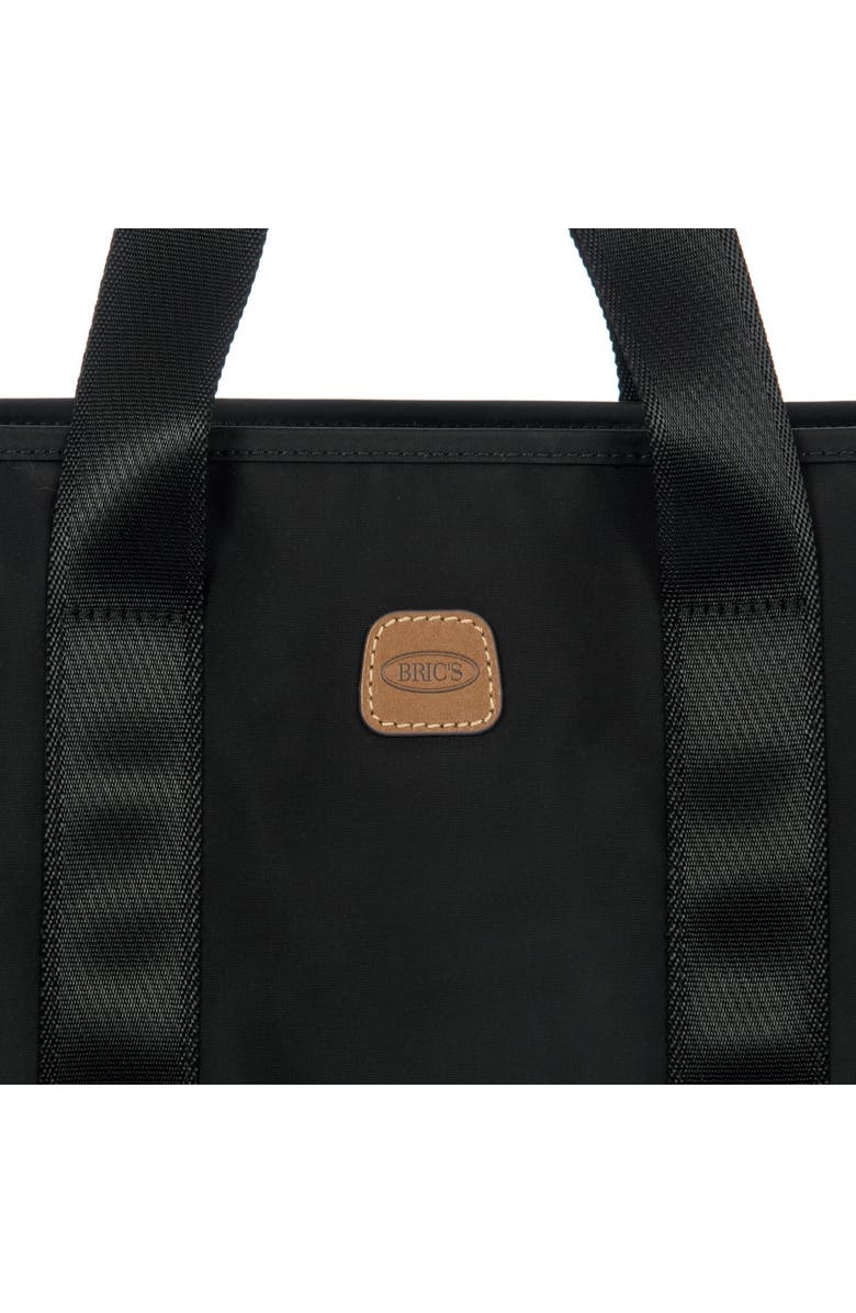 Bric's X-travel Opera Bag M, Alternate, color, Black