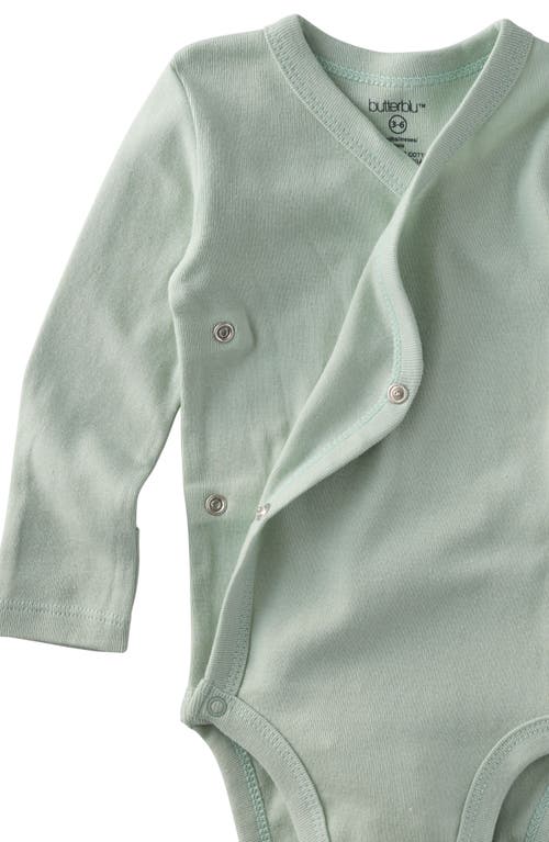 Butterblu Welcome Home 14-piece Baby Gift Set In Multi