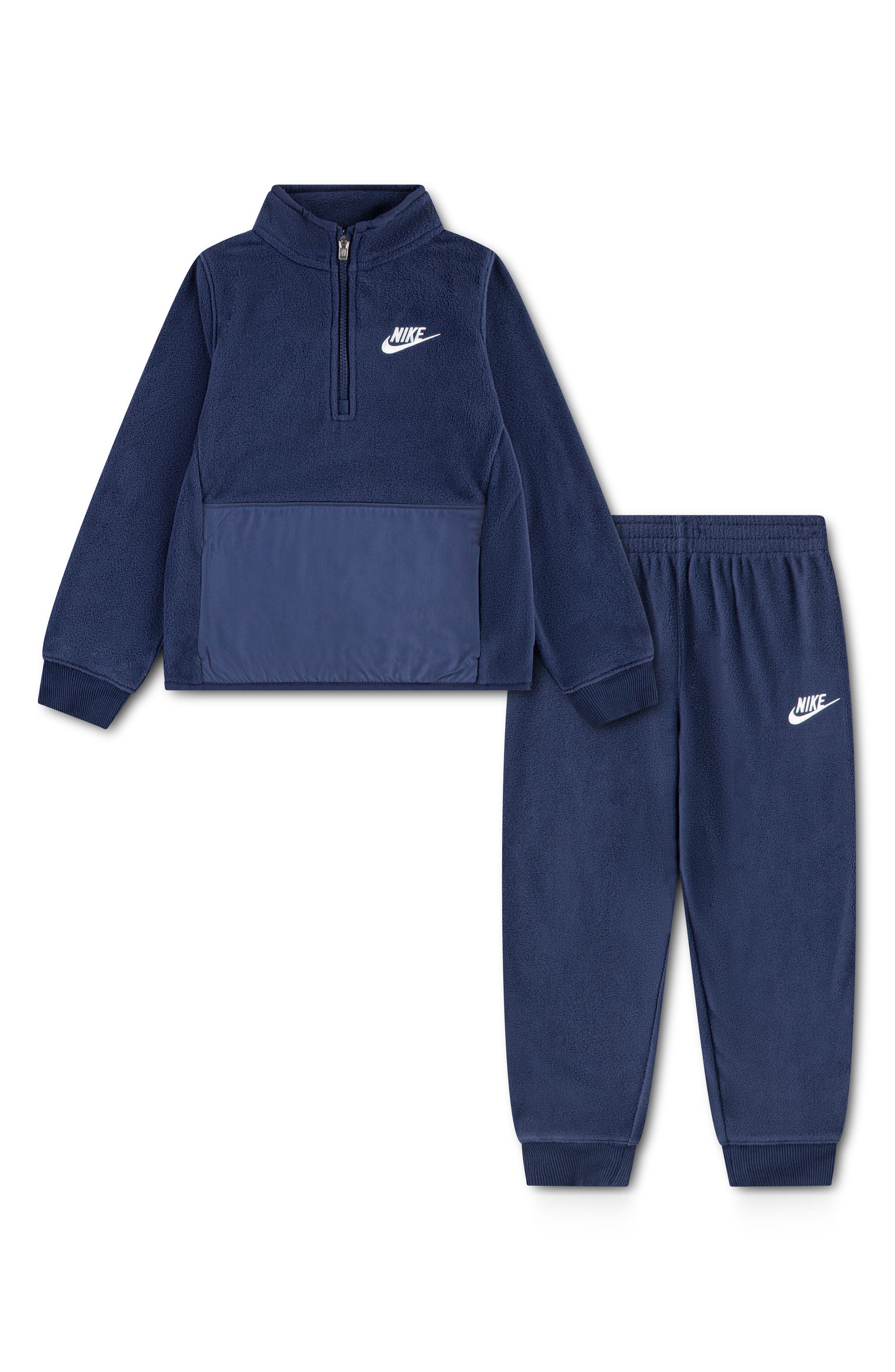 MIDNIGHT NAVY