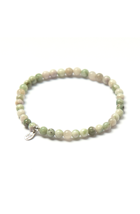 Peace Jade Energy Bracelet