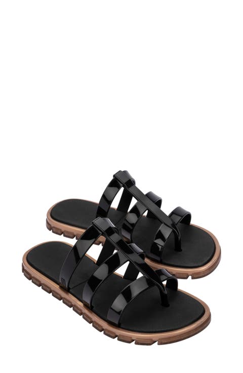Path Slide Sandal (Women)