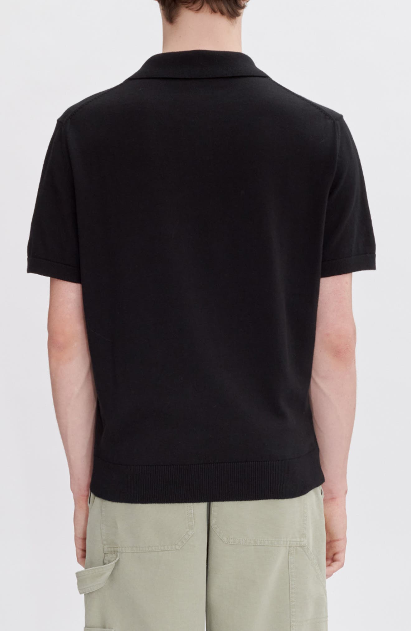 Gregorio Cotton Polo - image 2