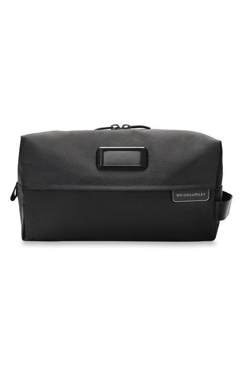 Baseline Everyday Essentials Dopp Kit