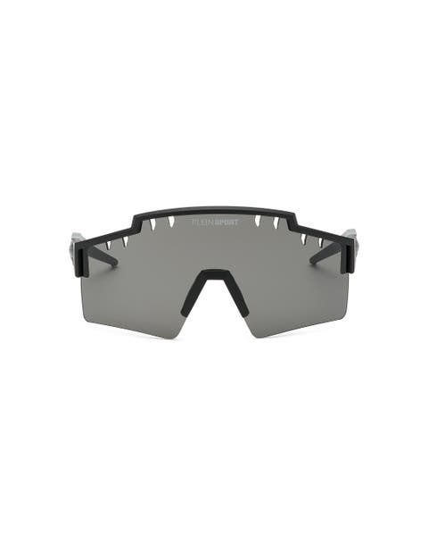 Plein Sport Tiger Frame Men