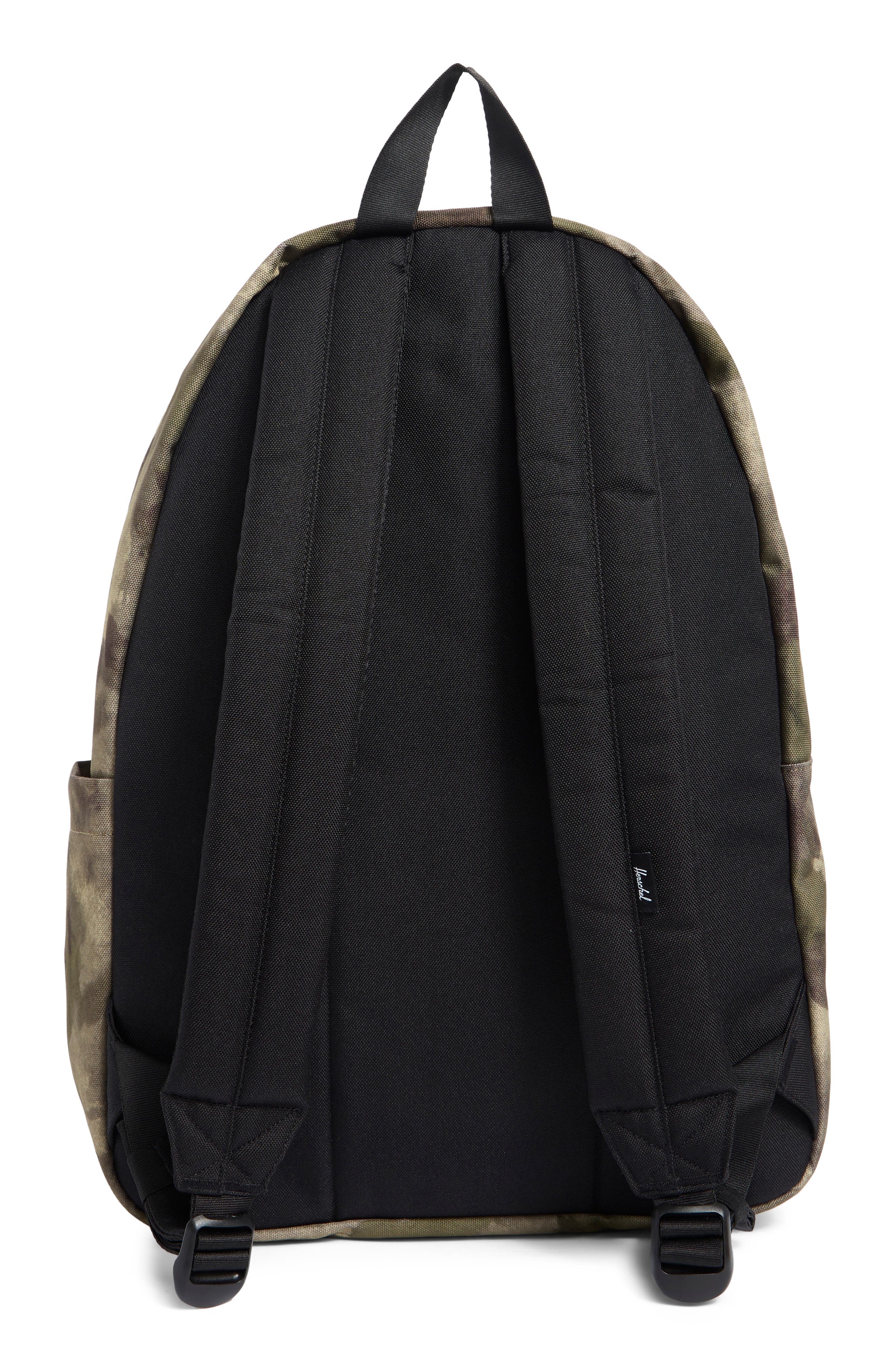 Classic XL Backpack, Alternate, color, PAINTED CAMO