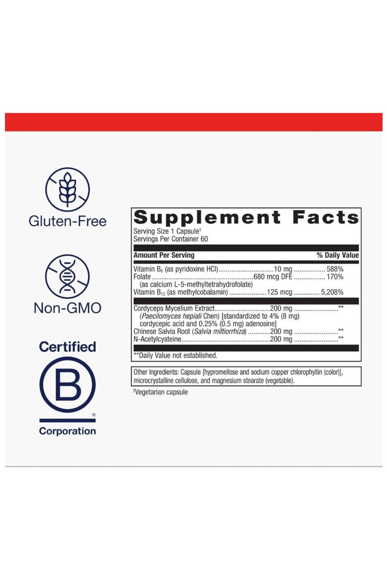 Meta I 3 C Stabilized Indole-3-Carbinol Supplement 180 Servings, Alternate, color, None