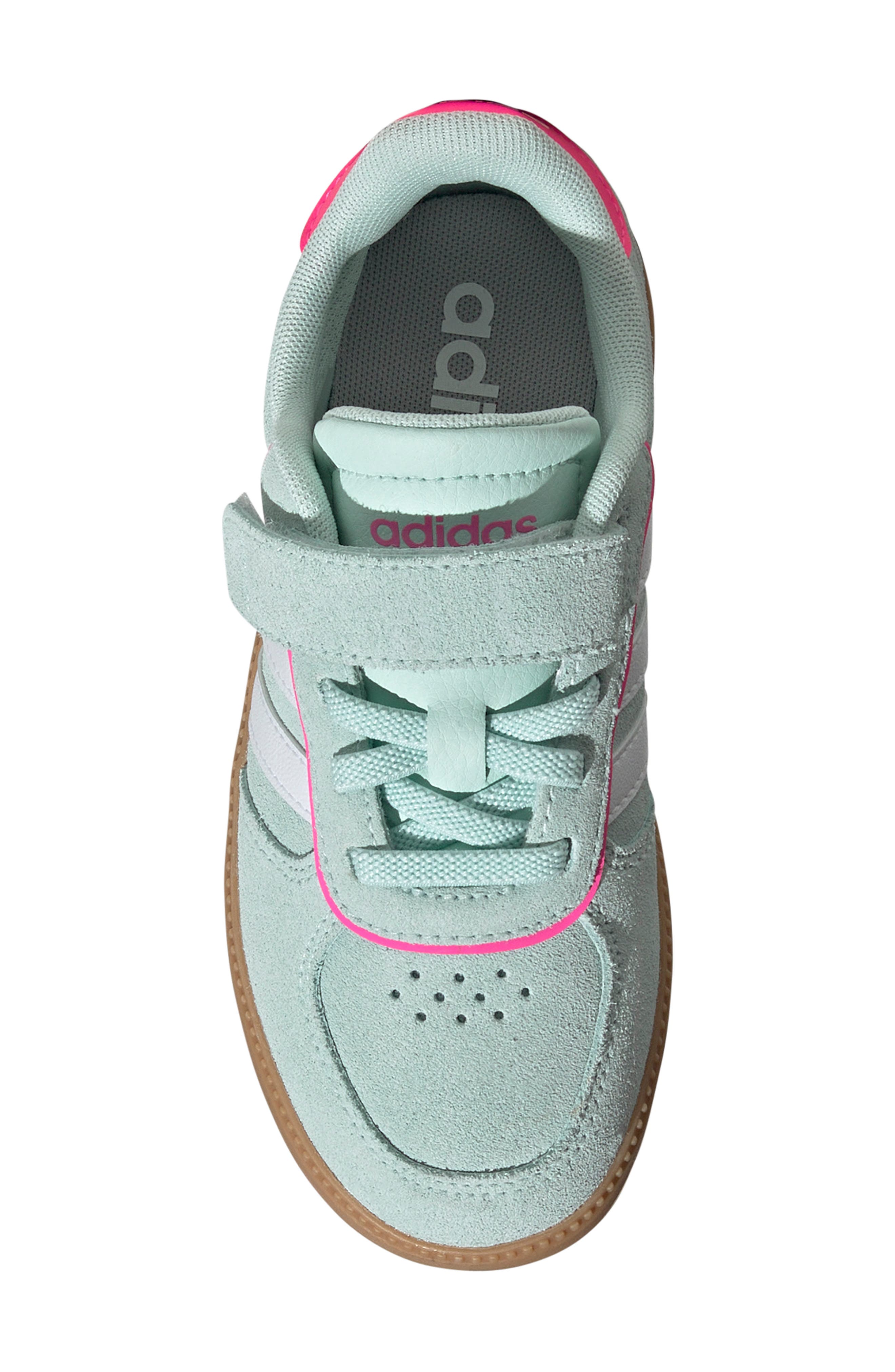 adidas Kids' Breaknet Sleek Sneaker, Alternate, color, 