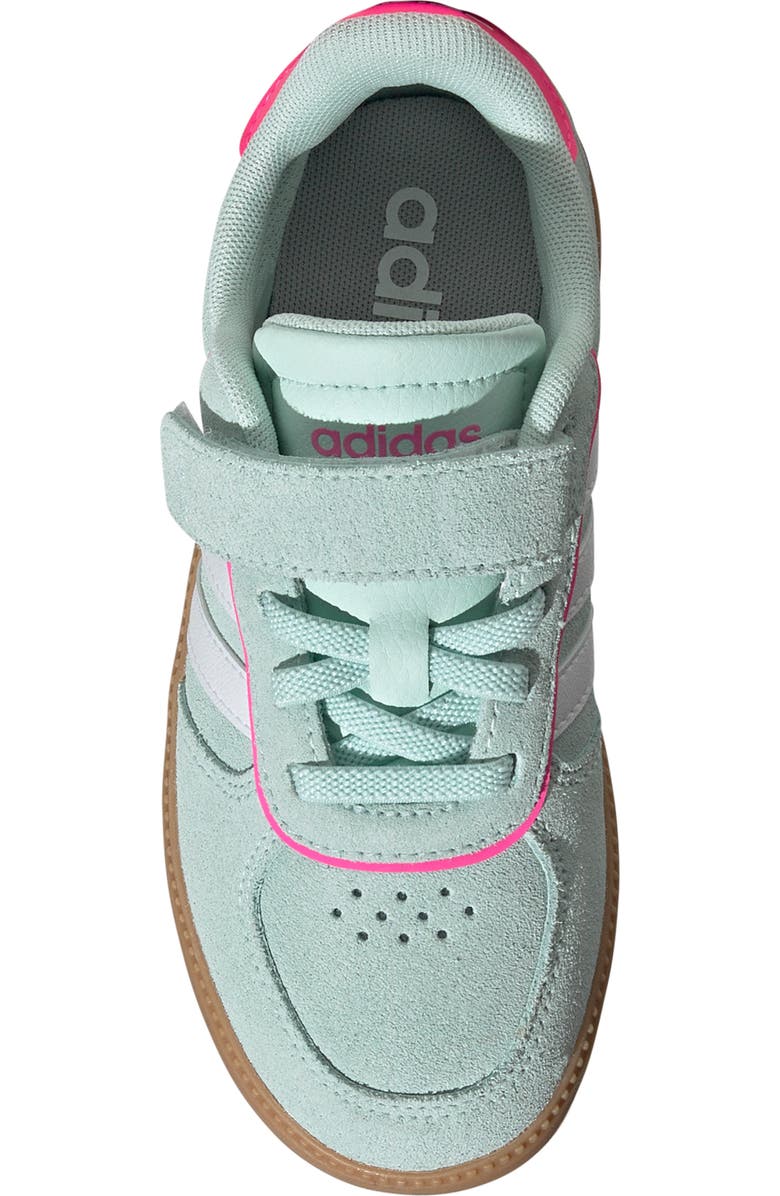 adidas Kids' Breaknet Sleek Sneaker, Alternate, color,