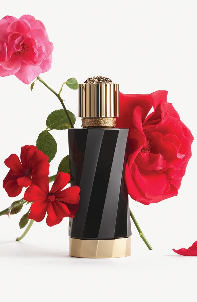 Versace Rose Flamboyante Eau de Parfum Spray, Alternate, color, 