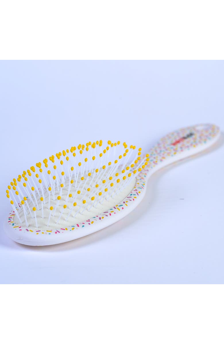 watchitude Scented Hair Brush Ice Cream Cake, Alternate, color, Multicolored