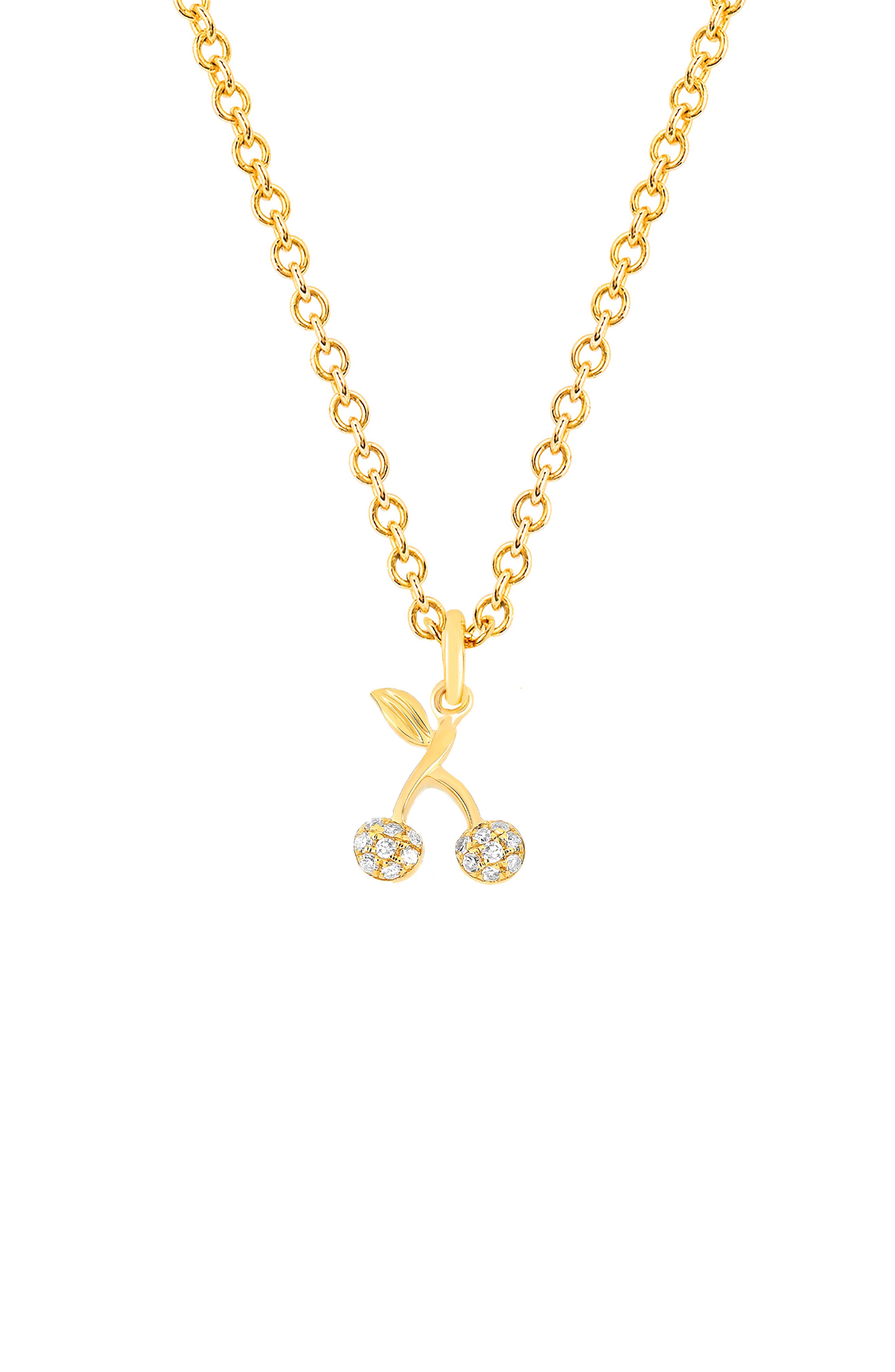 selected 14K YELLOW GOLD