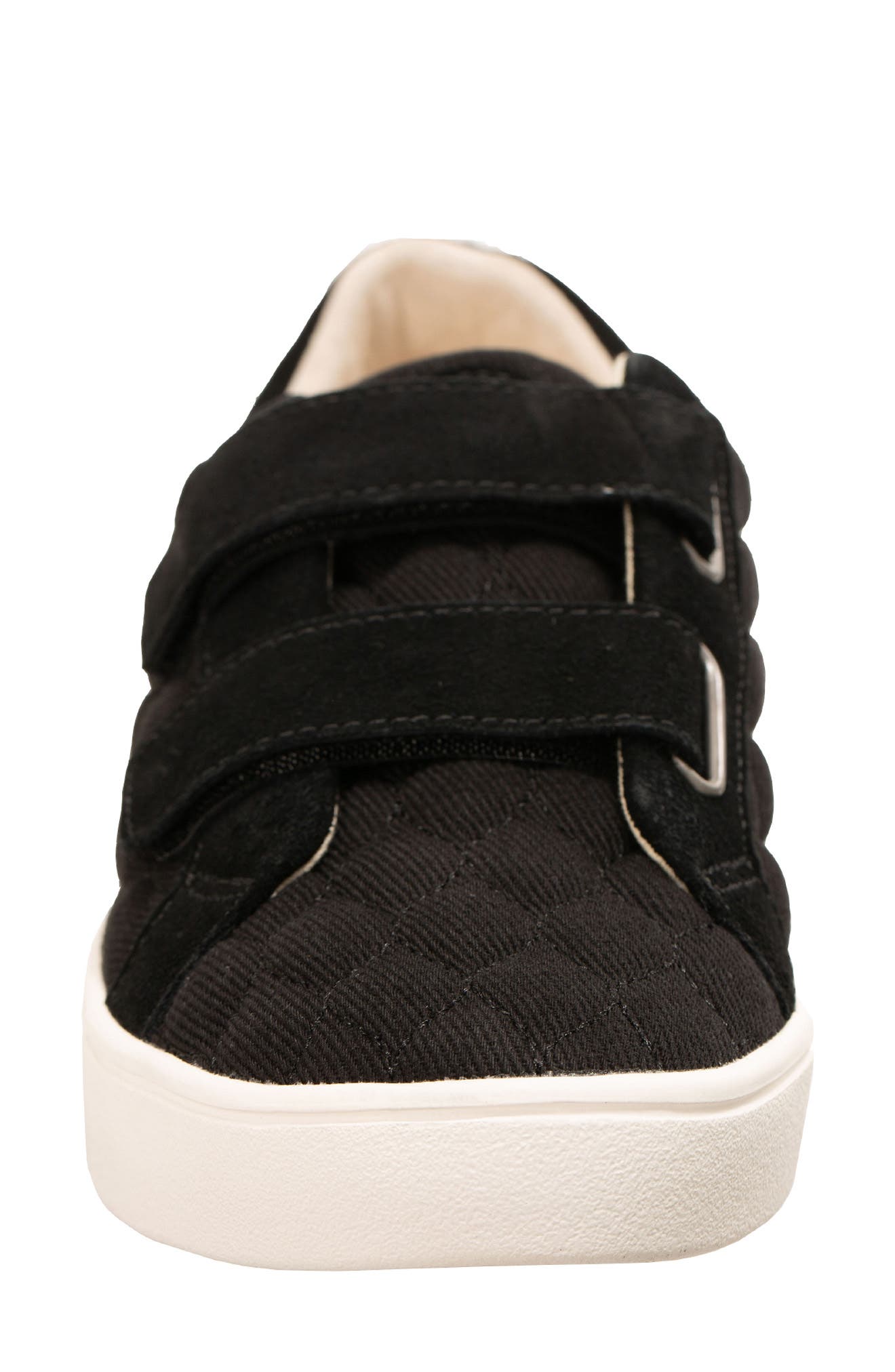 Revitalign Malibu Isabella Sneaker, Alternate, color, Black