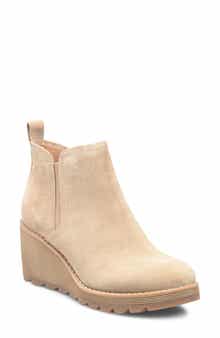 Emma Wedge Boot