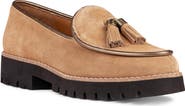 Donald Pliner Tassel Loafer
