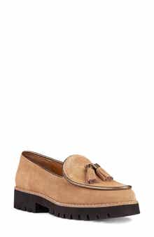 Tassel Loafer