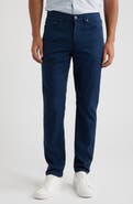 Bugatchi Stretch Cotton Pants
