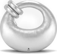 JW PEI Abacus Top Handle Bag