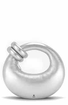 JW PEI Abacus Top Handle Bag