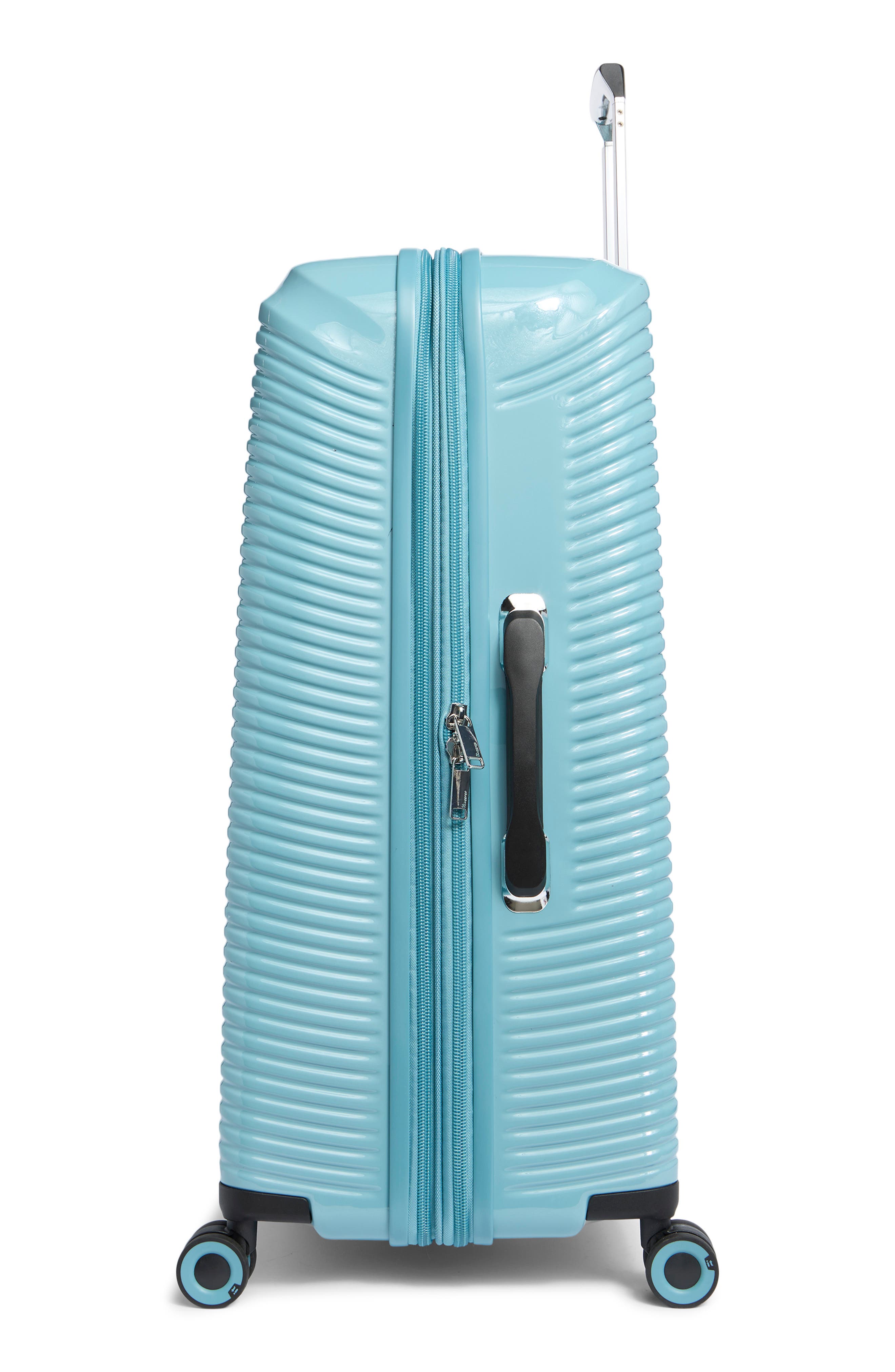 IT LUGGAGE Traversed 31-Inch Hardside Luggage, Alternate, color, Camo Blue