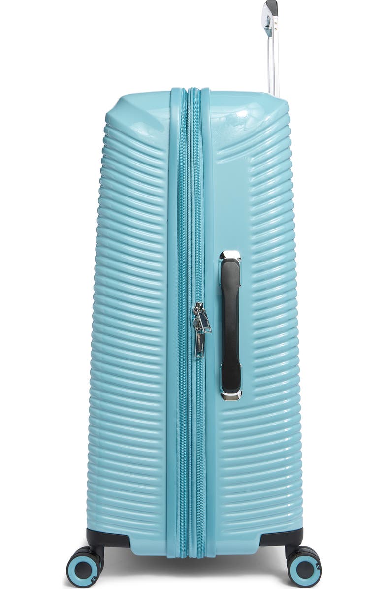 IT LUGGAGE Traversed 31-Inch Hardside Luggage, Alternate, color, Camo Blue