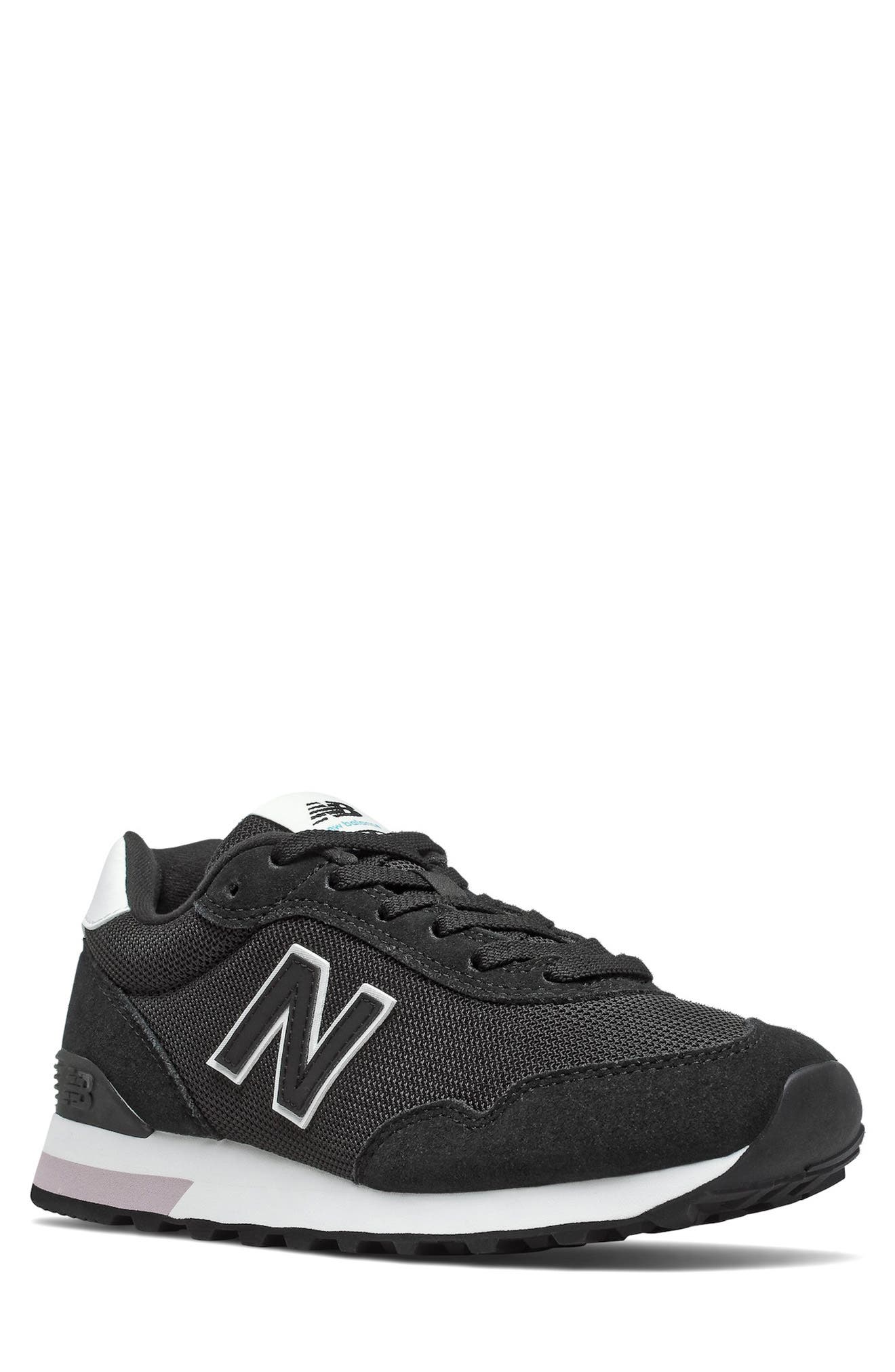 New Balance 515 Running Shoe, Main, color, 