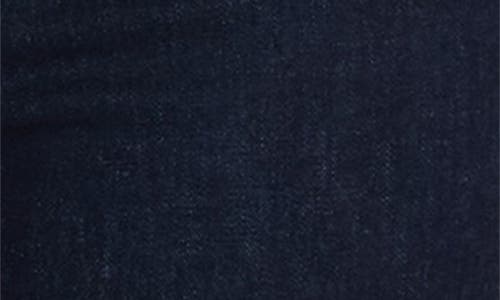 Nydj Barbara Bootcut Double Button Jeans In Magical In Blue