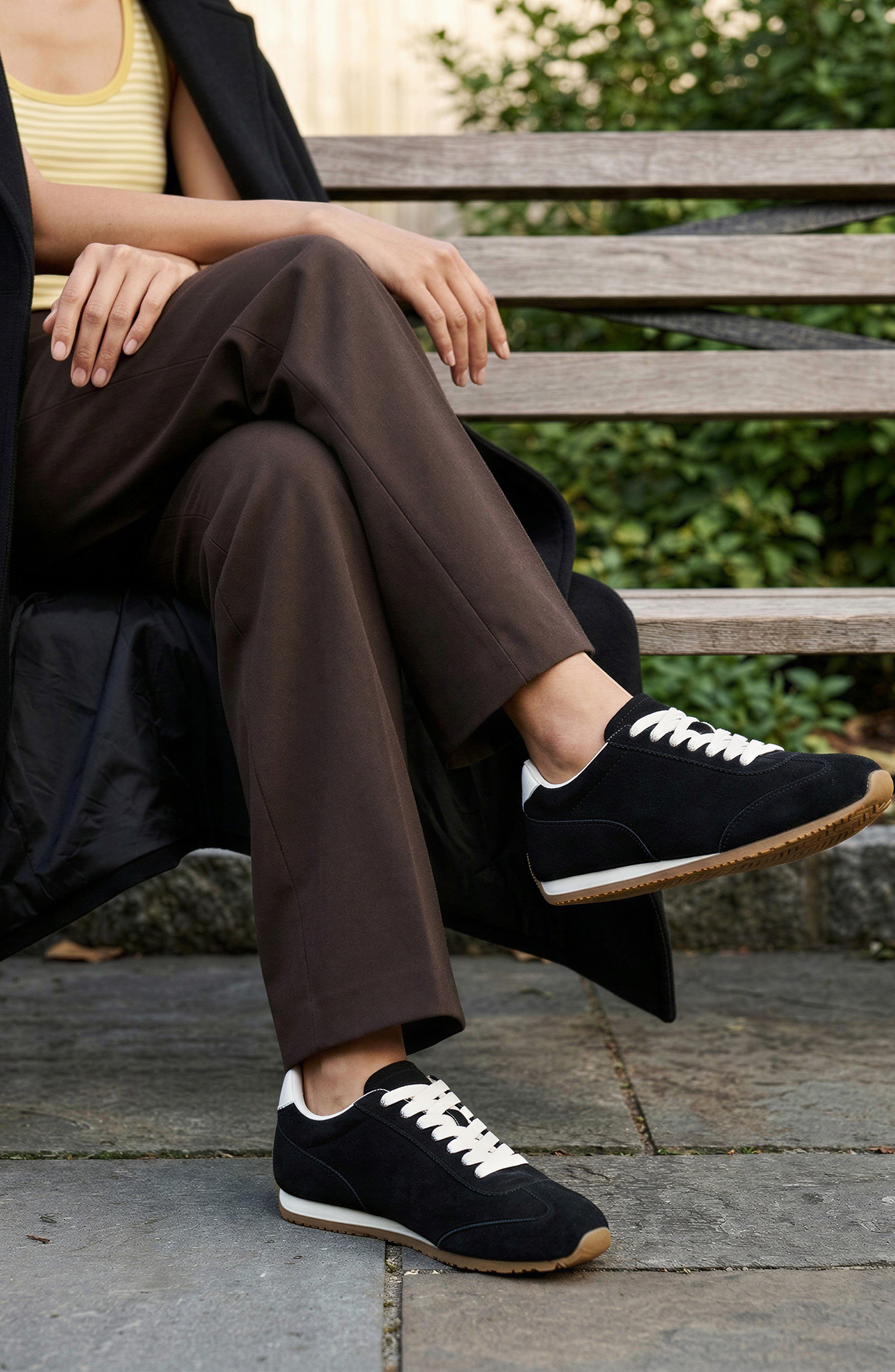 Carmen Waterproof Sneaker - image 2