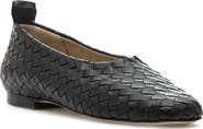 275 Central Lizzie Woven Flat