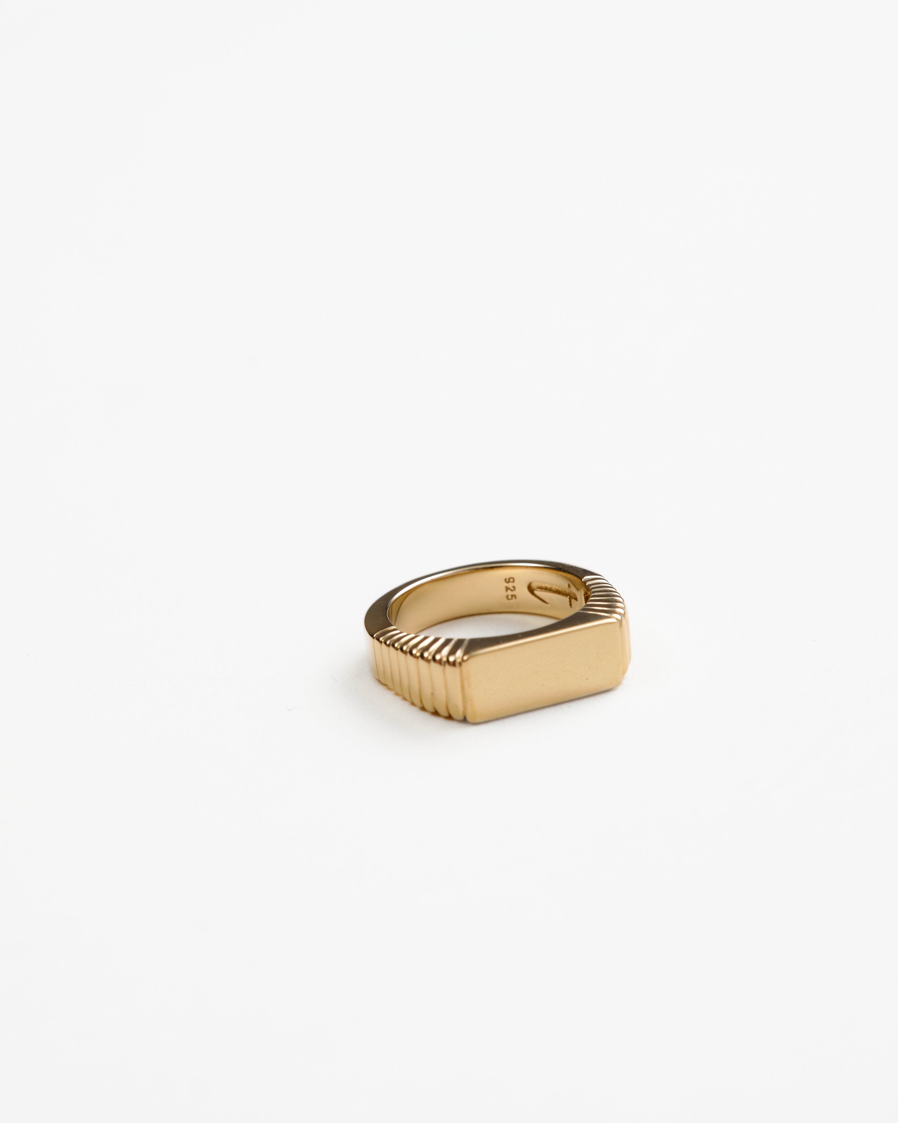 selected 14K Recycled Gold Vermeil