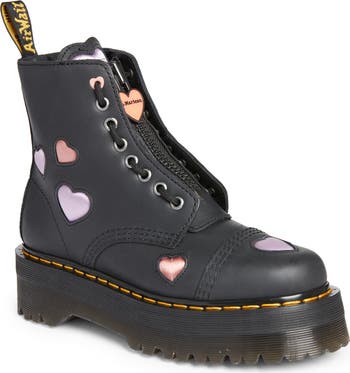 Nordstrom rack doc martens womens on sale