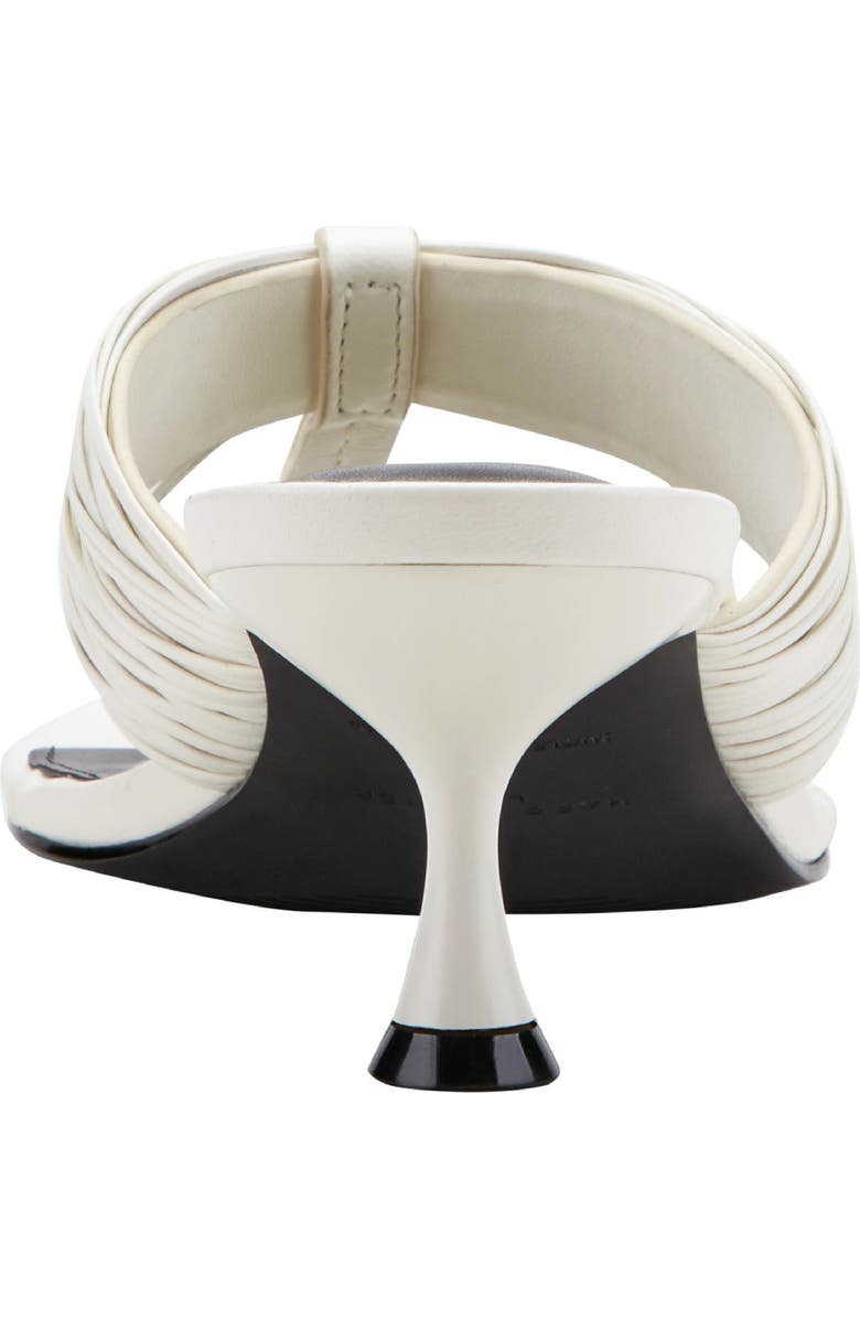 Marc Fisher LTD Pamilla Sandal, Alternate, color, Ivory