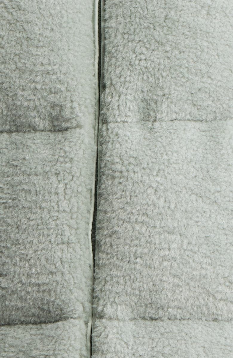 UGG<sup>®</sup> Emmalyn UGGfluff Puffer Jacket, Alternate, color, Sdwk